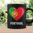 Portugal Flag Jersey Portuguese Tassen Geschenkideen