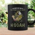Power Of The Army Hooah Veteran Pride Military Coffee Mug Gifts ideas