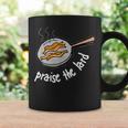 Praise The Lard Bacon Lover Coffee Mug Gifts ideas