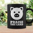 Praise The Lard Bacon Lover Coffee Mug Gifts ideas