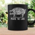 Praise The Lard Pork Bacon Lover Coffee Mug Gifts ideas