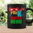 Pre K SuperheroPre K Crew Coffee Mug Gifts ideas