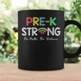 Prek Strong No Matter Wifi The Distance Coffee Mug Gifts ideas