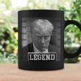 President Donald Trump Hot 2024 Not Guilty Supporter Coffee Mug Gifts ideas