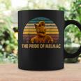 The Pride Of Melmac Alf Alien Vintage Coffee Mug Gifts ideas
