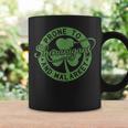 Prone To Shenanigans And Malarkey St Patricks Day 2024 Coffee Mug Gifts ideas