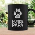 Proud Dog Papa Tassen Geschenkideen