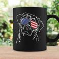 Proud Labrador Lab Patriotic Dog Coffee Mug Gifts ideas
