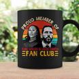 Proud Member Of Fani Willis And Jack Smith Fan Club Vintage Coffee Mug Gifts ideas