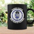 Proudly Served 30Th Infantry Regiment Army Veteran Military Coffee Mug Gifts ideas