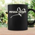 Pta Physiotherapy Pt Therapist Love Physical Therapy Coffee Mug Gifts ideas