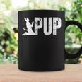 Puppy Men's Gay Cruising Pup Gay Pride Parade Lgbtq Coffee Mug Gifts ideas