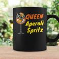 Queen Aperoli Spritz Summer Drink Spritz Tassen Geschenkideen