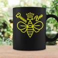 Queen Bee Crown Beekeeping Coffee Mug Gifts ideas