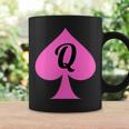 Queen Of Spades Clothes For Qos Coffee Mug Gifts ideas