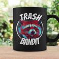 Raccoon Trash Bandit Raccoon Trash Panda Coffee Mug Gifts ideas