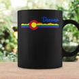 Rainbow Mountains Of Colorado Lgbt Pride Coffee Mug Gifts ideas