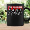 The Ramone For Men Women Coffee Mug Gifts ideas