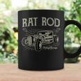 Rat Rod For Women Coffee Mug Gifts ideas