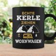 Real Kerle Ziehen Caravan Camping Motorhome Tent S Tassen Geschenkideen