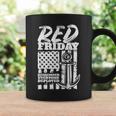 Red Friday Deployed Navy Family Coffee Mug Gifts ideas