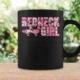 Redneck Girl Pink Camouflage With Two Ducks Coffee Mug Gifts ideas