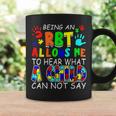 Registered Behavior Technician Rbt Coffee Mug Gifts ideas