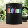 Registered Behavior Technician Rbt Behavioral Aba Therapist Coffee Mug Gifts ideas