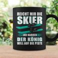 Reicht Mir Die Skier Ihr Jester Skier Tassen Geschenkideen