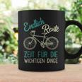 Rente Rentner Fahrrad Tassen Geschenkideen