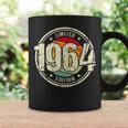 Retro 60 Year Old Vintage 1964 Limited Edition 60Th Birthday Coffee Mug Gifts ideas