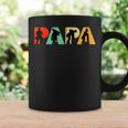 Retro-Dachdecker-Papa Stolzes Dachdecker-Papa-Geschenk Kapuzenjacke Tassen Geschenkideen