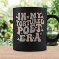 Retro In My Era Print On Back Meme Coffee Mug Gifts ideas