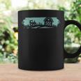 Retro Farmer Vintage Farm Barn Tractor Farming Coffee Mug Gifts ideas