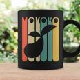 Retro Mokoko Seeds Vintage Gaming Coffee Mug Gifts ideas