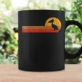 Retro Pelican Lover Pelican Vintage Coffee Mug Gifts ideas