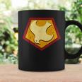 Retro Vintage Peacemaker Of Emblem For Lover Coffee Mug Gifts ideas