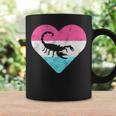 Retro Vintage Scorpion For Or Girls Coffee Mug Gifts ideas