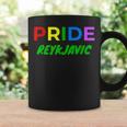 Reykjavik Pride Festival Iceland Lqbtq Pride Month Coffee Mug Gifts ideas