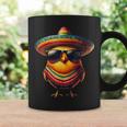 Rooster Mexican Cinco De Mayo Chicken Lover Coffee Mug Gifts ideas