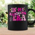 In My Running Era In My Runner Era Coffee Mug Gifts ideas