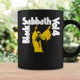 Sabbath Vol 4 Tassen Geschenkideen