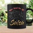 You Had Me At Salsa Cinco De Mayo Dancing Coffee Mug Gifts ideas