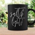 Salt & Light Christian Christian Matthew 513 Coffee Mug Gifts ideas
