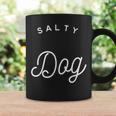 Salty Dog Novelty Coffee Mug Gifts ideas