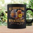 Sand In My Boots Country Music Lovers Coffee Mug Gifts ideas