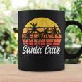 Santa Cruz Retro Vintage 70S 80S California Tassen Geschenkideen