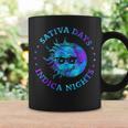 Sativa Days Indica Nights Coffee Mug Gifts ideas