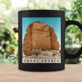 Saudi Arabia Al-Hijr Mada'in Salih Coffee Mug Gifts ideas