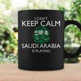 Saudi Arabia Football Jersey 2018 Arabian Soccer Coffee Mug Gifts ideas